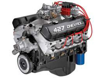 C3851 Engine